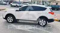 2014 Toyota RAV4