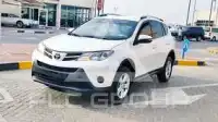 2014 Toyota RAV4