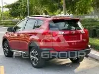 2014 Toyota RAV4