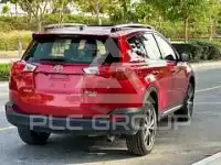 2014 Toyota RAV4