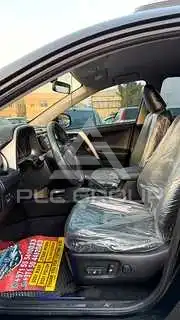 2014 Toyota RAV4