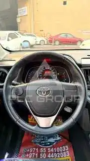 2014 Toyota RAV4