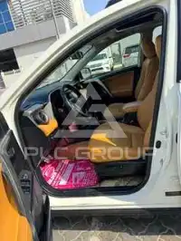 2014 Toyota RAV4