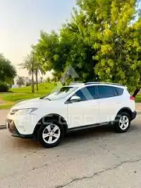 2014 Toyota RAV4