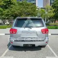 2014 Toyota SEQUOIA