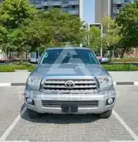 2014 Toyota SEQUOIA
