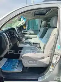 2014 Toyota SEQUOIA