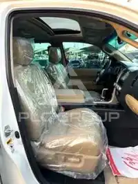 2014 Toyota SEQUOIA