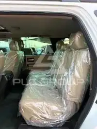 2014 Toyota SEQUOIA