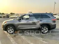 2014 Toyota Highlander
