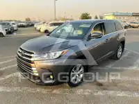 2014 Toyota Highlander