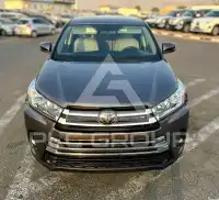 2014 Toyota Highlander