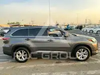 2014 Toyota Highlander