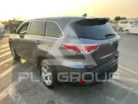 2014 Toyota Highlander