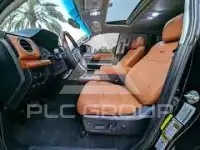 2014 Toyota TUNDRA