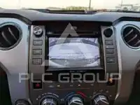 2014 Toyota TUNDRA