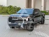 2014 Toyota TUNDRA