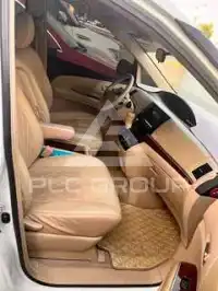 2014 Toyota PREVIA