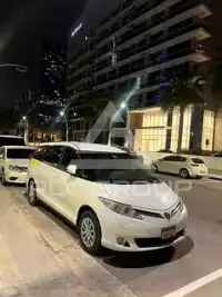 2014 Toyota PREVIA