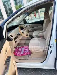 2014 Toyota PREVIA