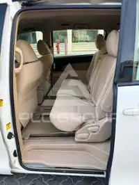 2014 Toyota PREVIA
