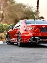 2014 Toyota 86