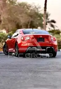 2014 Toyota 86