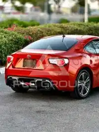 2014 Toyota 86