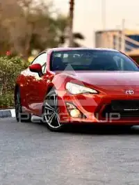 2014 Toyota 86