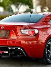 2014 Toyota 86