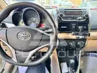 2014 Toyota YARIS