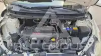 2014 Toyota YARIS