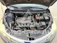2014 Toyota YARIS