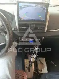 2014 Toyota YARIS