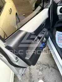 2014 Toyota YARIS