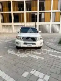 2014 Toyota LAND CRUISER