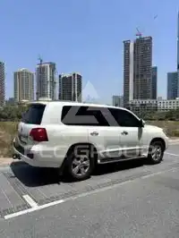 2014 Toyota LAND CRUISER