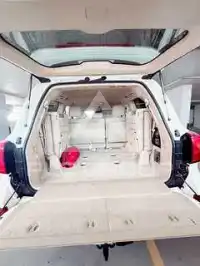 2014 Toyota LAND CRUISER