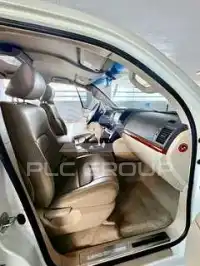 2014 Toyota LAND CRUISER