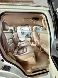 2014 Toyota LAND CRUISER