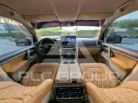 2014 Toyota LAND CRUISER