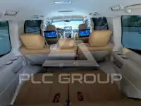 2014 Toyota LAND CRUISER