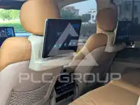 2014 Toyota LAND CRUISER