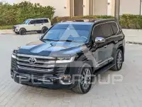 2014 Toyota LAND CRUISER