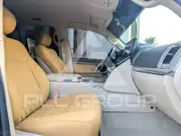 2014 Toyota LAND CRUISER