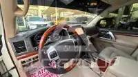 2014 Toyota LAND CRUISER