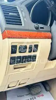 2014 Toyota LAND CRUISER