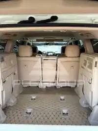 2014 Toyota LAND CRUISER