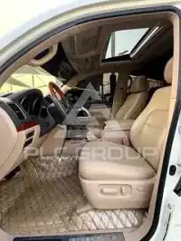 2014 Toyota LAND CRUISER