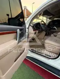 2014 Toyota LAND CRUISER